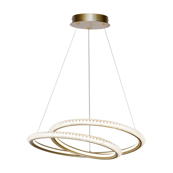 KORTIA CCT gold PND-64873-GD Italux