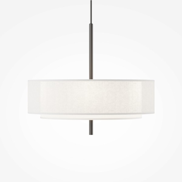 BERGAMO MOD613PL-05W1 Maytoni