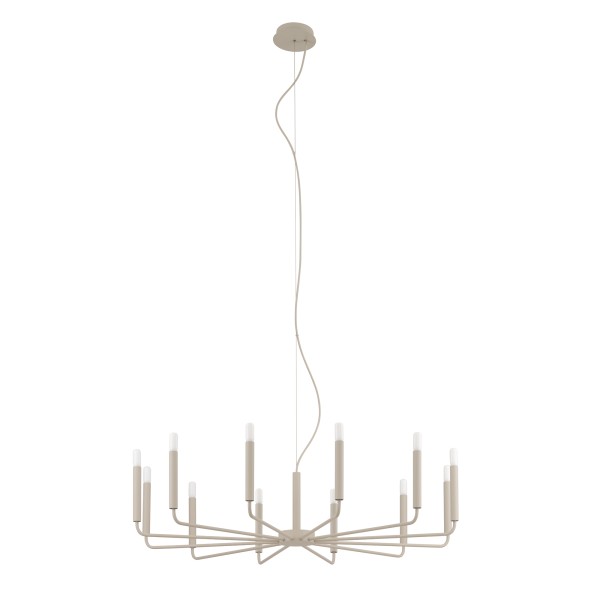 ORTO beige XII B 12526 Nowodvorski