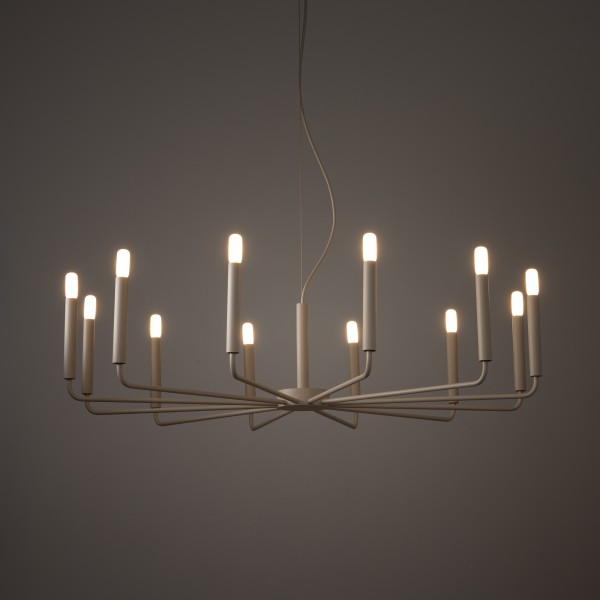 ORTO beige XII B 12526 Nowodvorski