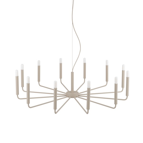 ORTO beige XII B 12526 Nowodvorski
