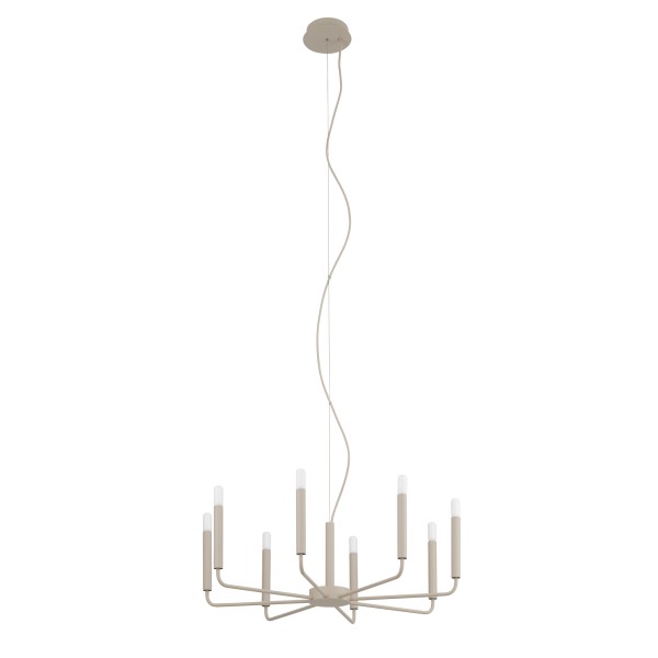 ORTO beige VIII 12525 Nowodvorski