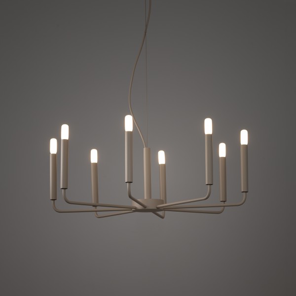 ORTO beige VIII 12525 Nowodvorski
