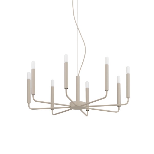 ORTO beige VIII 12525 Nowodvorski