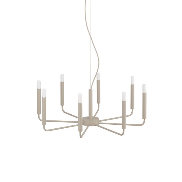 ORTO beige VIII 12525 Nowodvorski