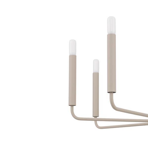 ORTO beige VIII 12525 Nowodvorski