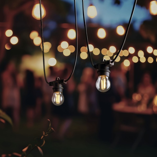 GIRLANDA 10183 TK Lighting