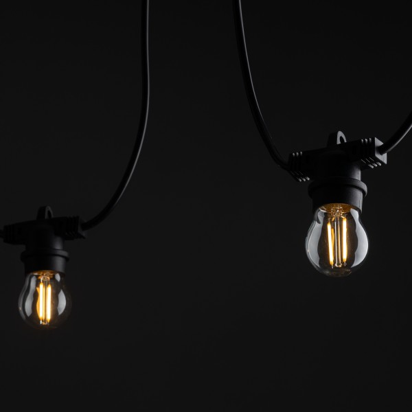 GIRLANDA 10183 TK Lighting