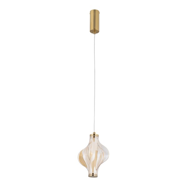 ELVA brass I 18212 TK Lighting