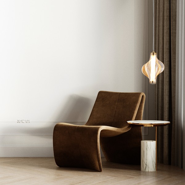 ELVA brass I 18212 TK Lighting