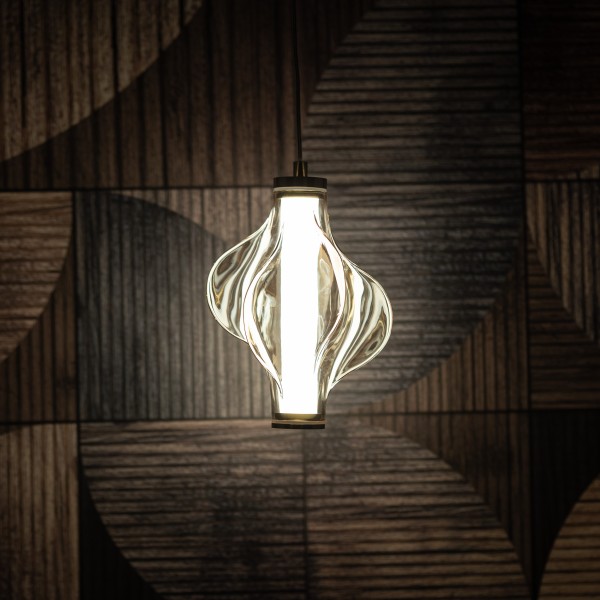 ELVA brass I 18212 TK Lighting