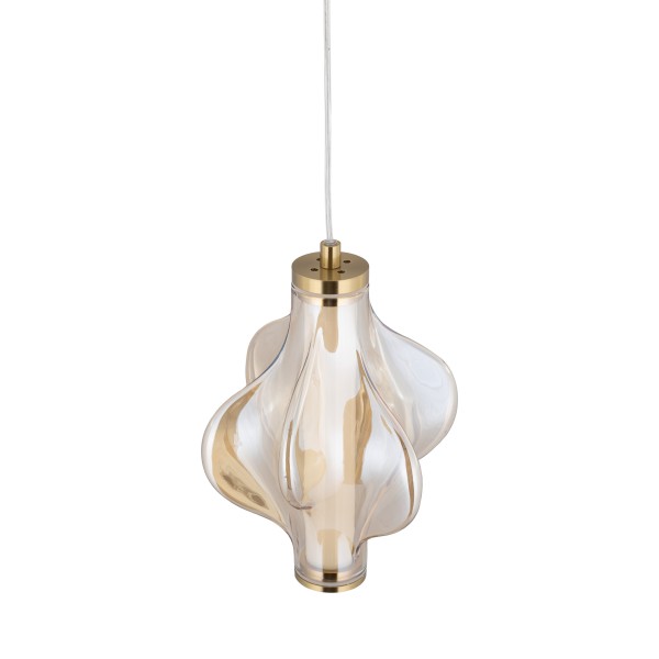 ELVA brass I 18212 TK Lighting