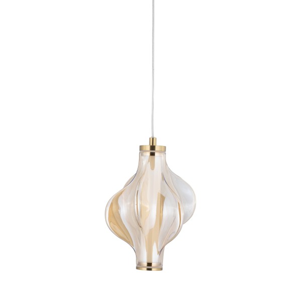 ELVA brass I 18212 TK Lighting