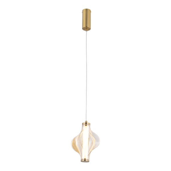 ELVA brass I 18212 TK Lighting