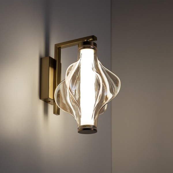 ELVA brass 18218 TK Lighting