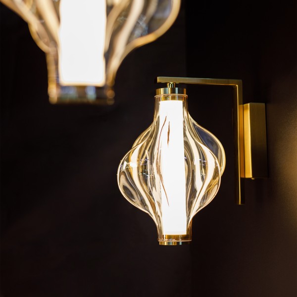 ELVA brass 18218 TK Lighting
