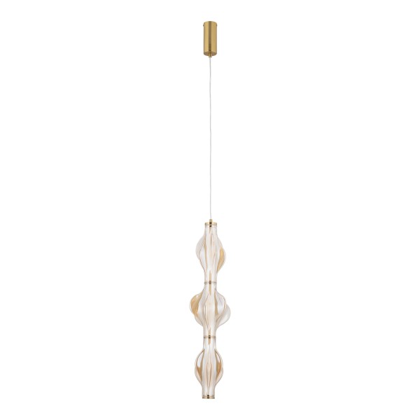 ELVA brass 18214 TK Lighting