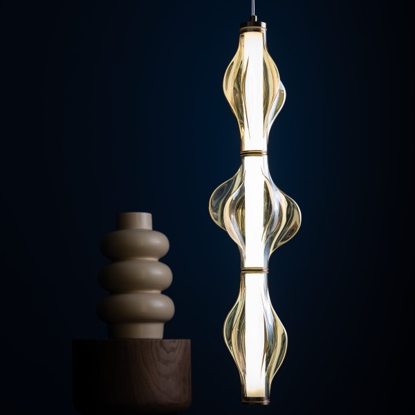 ELVA brass 18214 TK Lighting