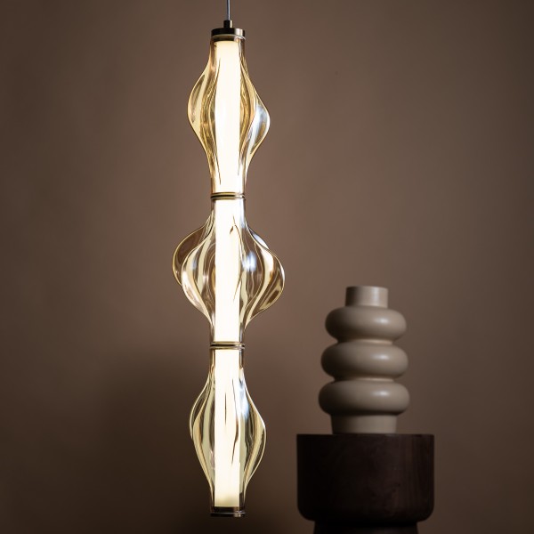 ELVA brass 18214 TK Lighting