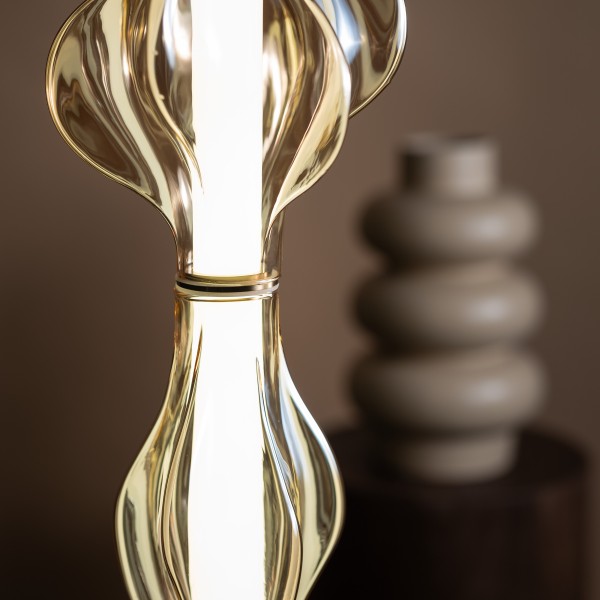 ELVA brass 18214 TK Lighting