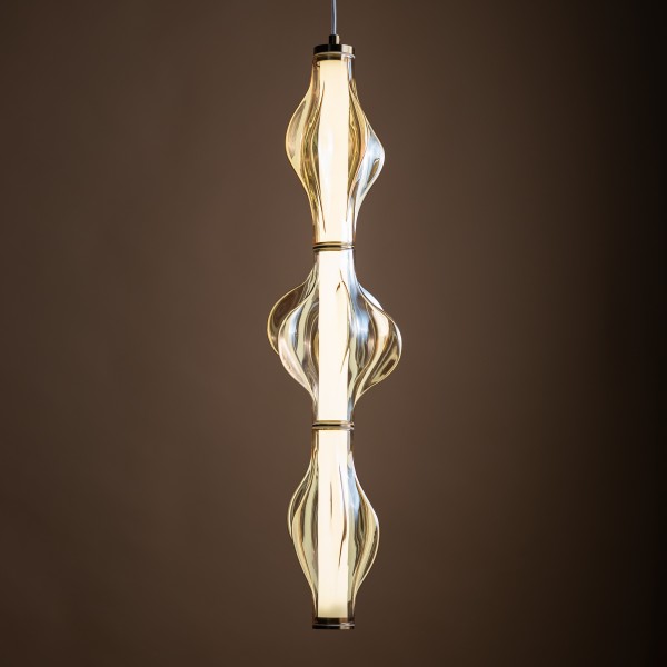 ELVA brass 18214 TK Lighting