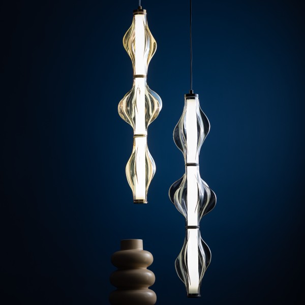 ELVA brass 18214 TK Lighting