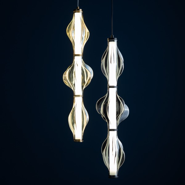 ELVA brass 18214 TK Lighting