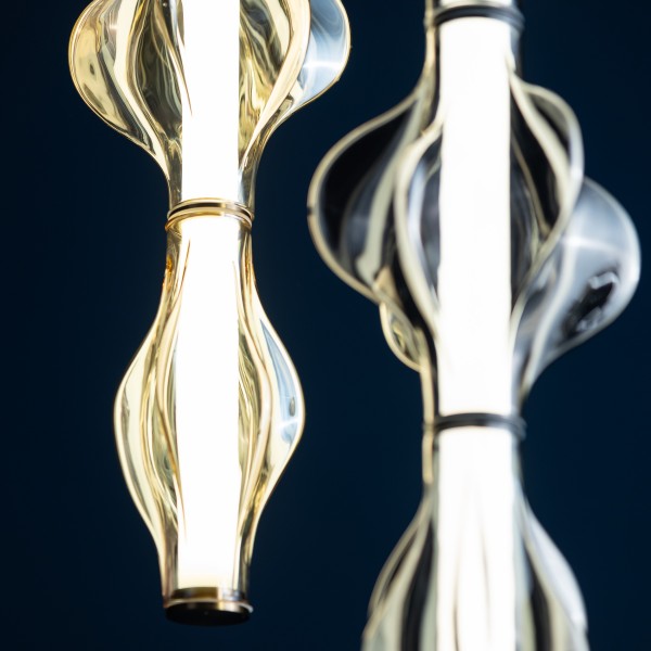 ELVA brass 18214 TK Lighting