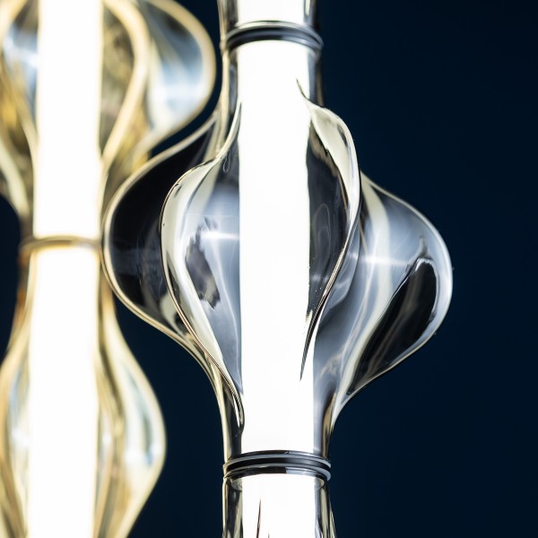 ELVA brass 18214 TK Lighting