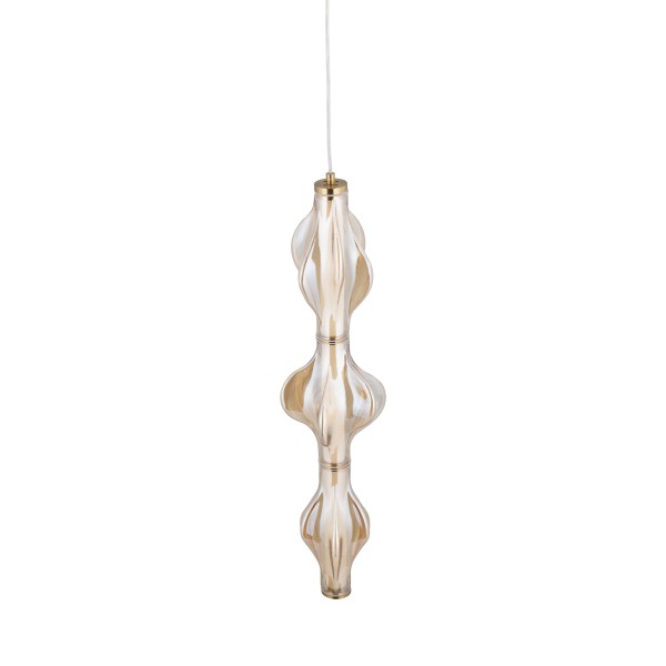 ELVA brass 18214 TK Lighting