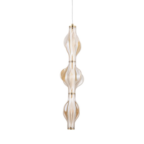 ELVA brass 18214 TK Lighting
