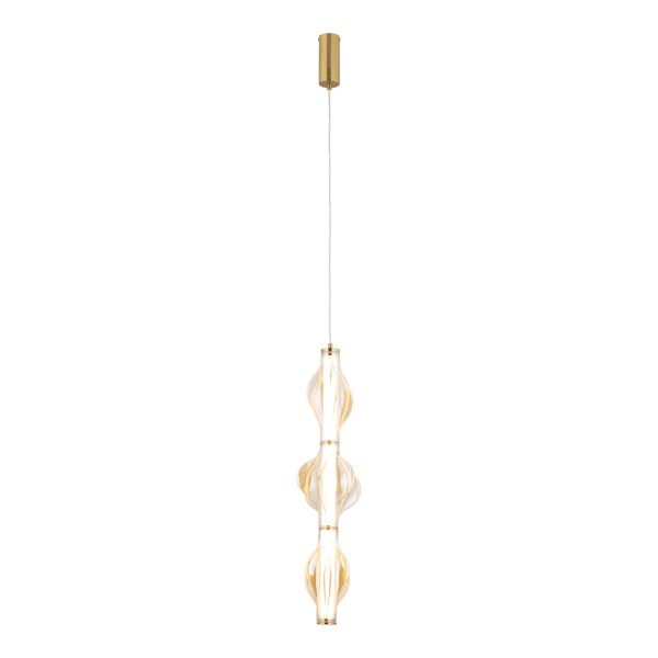 ELVA brass 18214 TK Lighting