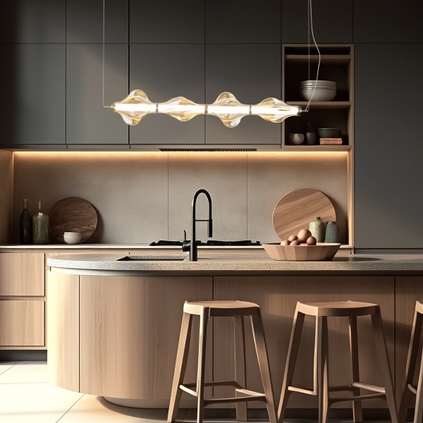 ELVA brass 18216 TK Lighting