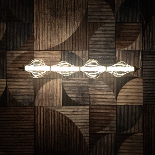 ELVA brass 18216 TK Lighting
