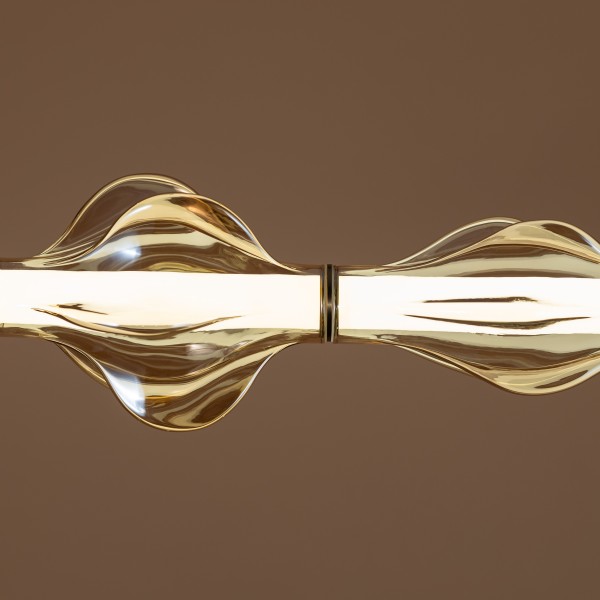ELVA brass 18216 TK Lighting
