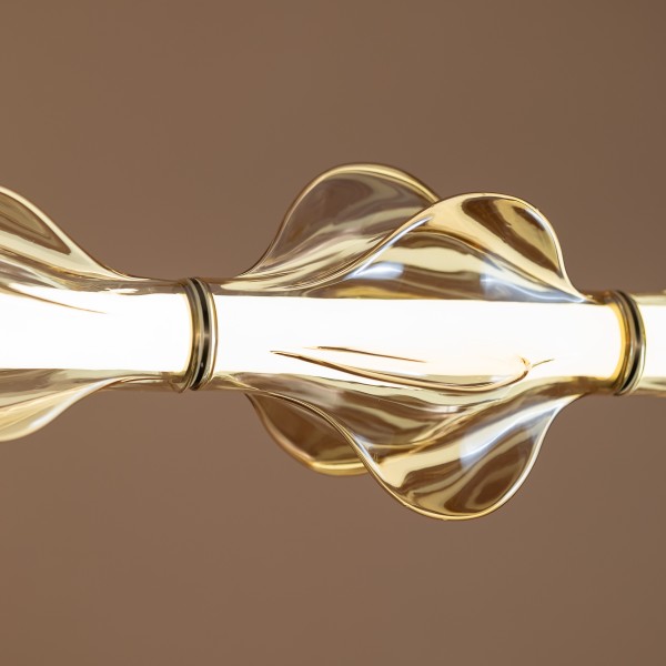 ELVA brass 18216 TK Lighting