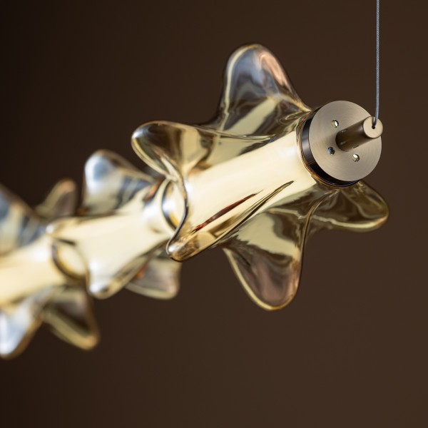 ELVA brass 18216 TK Lighting