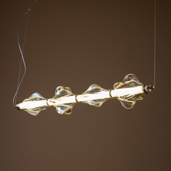 ELVA brass 18216 TK Lighting