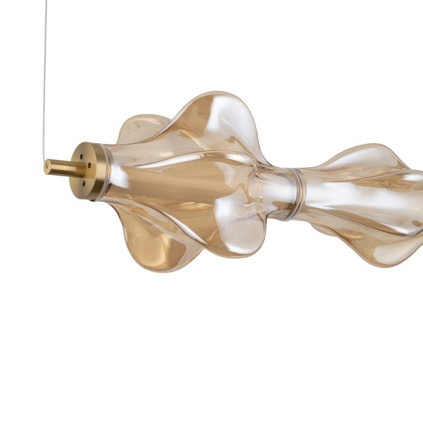 ELVA brass 18216 TK Lighting