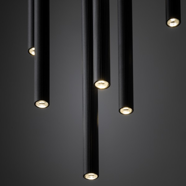 FERRO black X 11492 TK Lighting