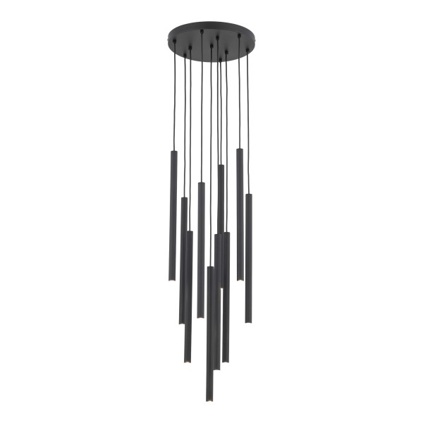 FERRO black X 11492 TK Lighting