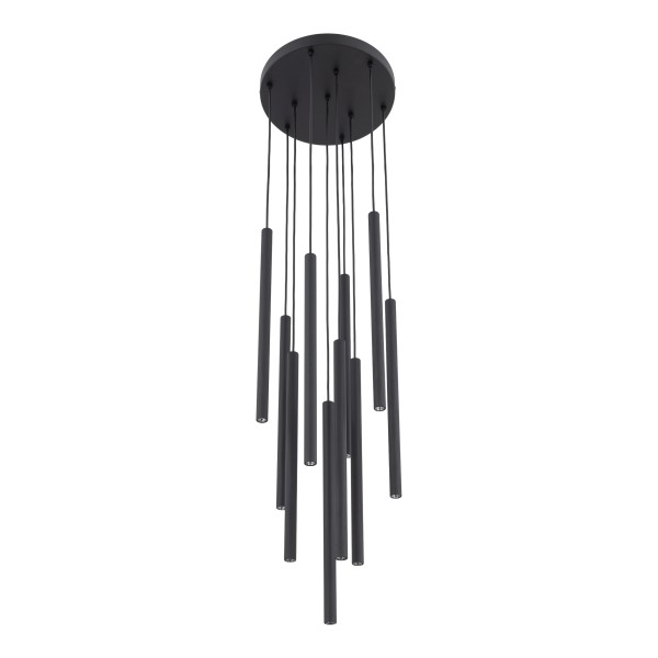 FERRO black X 11492 TK Lighting