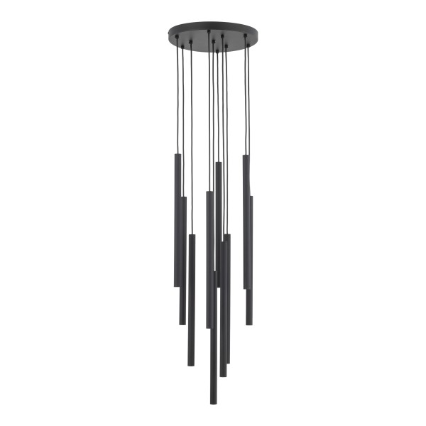 FERRO black X 11492 TK Lighting