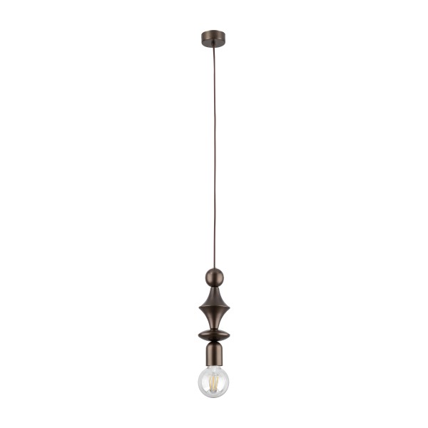 TOWER brown 10703 TK Lighting