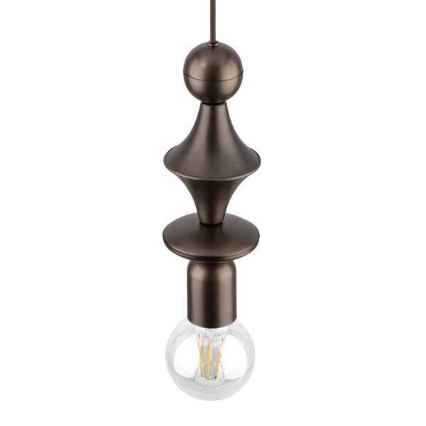 TOWER brown 10703 TK Lighting