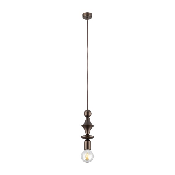 TOWER brown 10703 TK Lighting