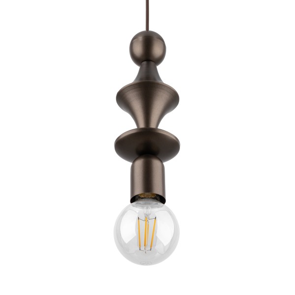 TOWER brown 10703 TK Lighting