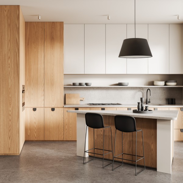 FORMO black 11318 TK Lighting