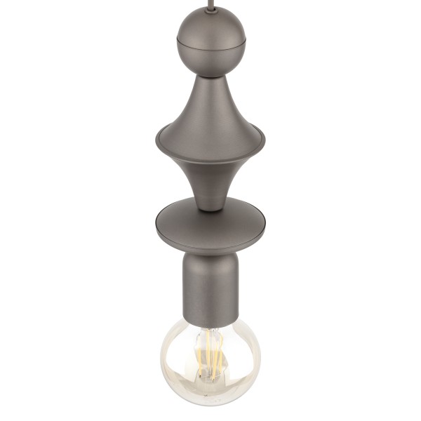 TOWER new brown 11315 TK Lighting