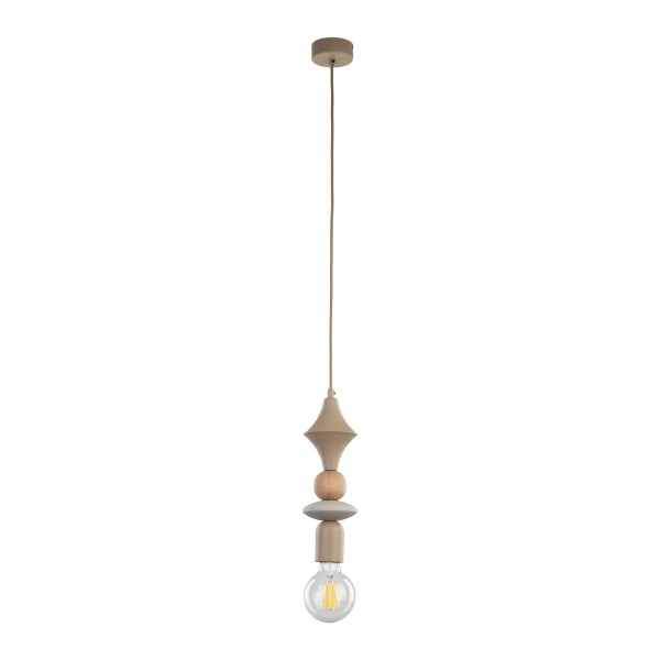TOWER sabia wood 10959 TK Lighting